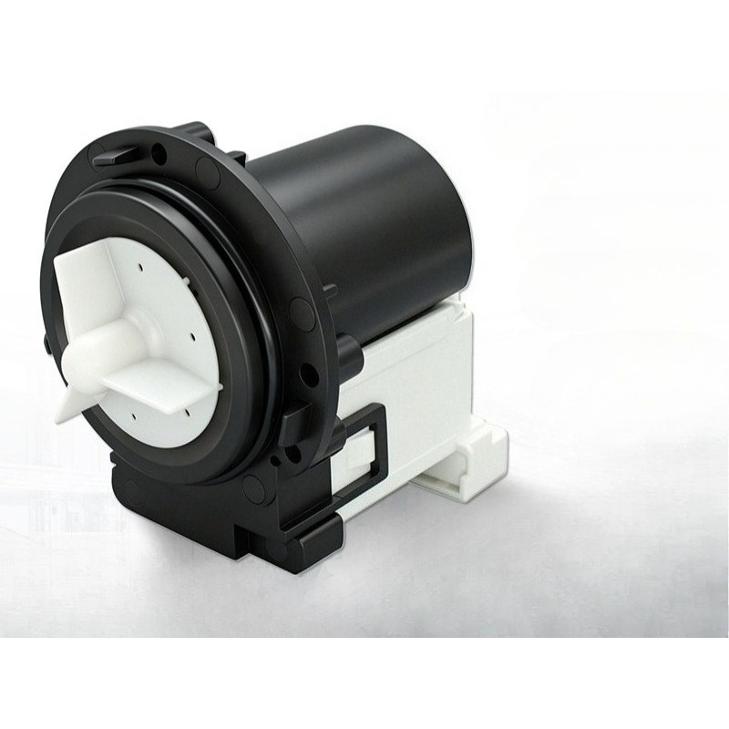 Home Appliances - 4681EA2001T 洗濯機用排水ポンプ、互換性のある交換用部品、家庭用電化製品アクセサリー