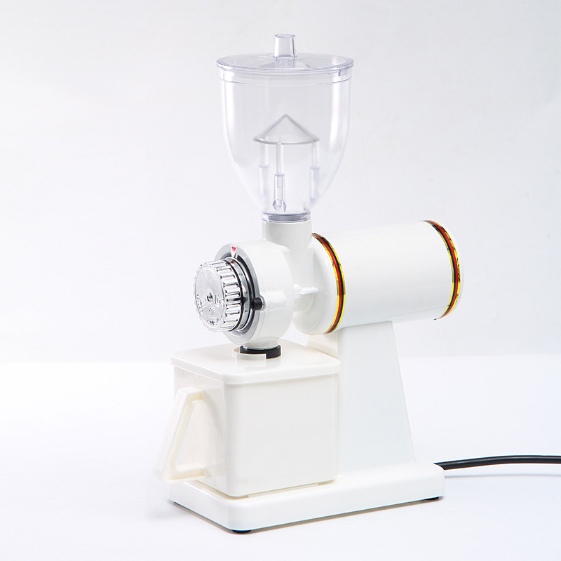 BY-600 電気式 ステンレス製 コーヒー豆・カカオ豆用  - Coffee Bean Grinder Electric のレビューと価格